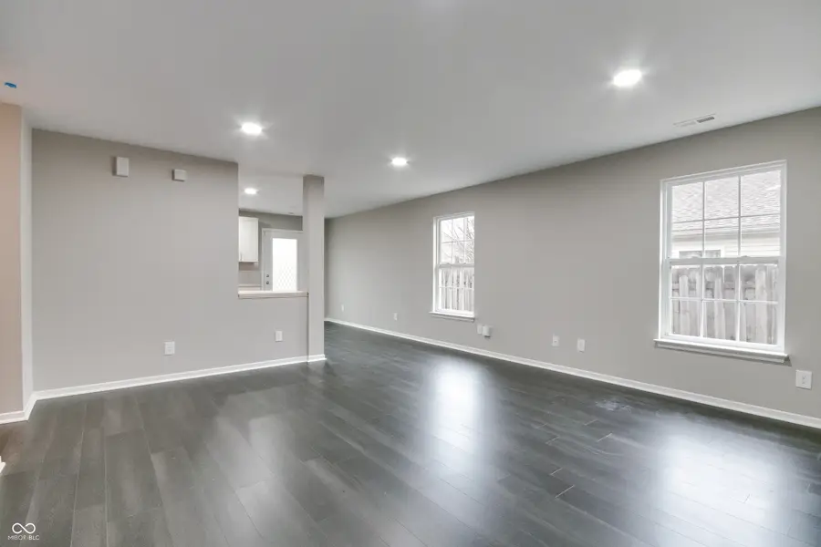 8910 Fire Pink Court, Indianapolis, IN 46231 - #3