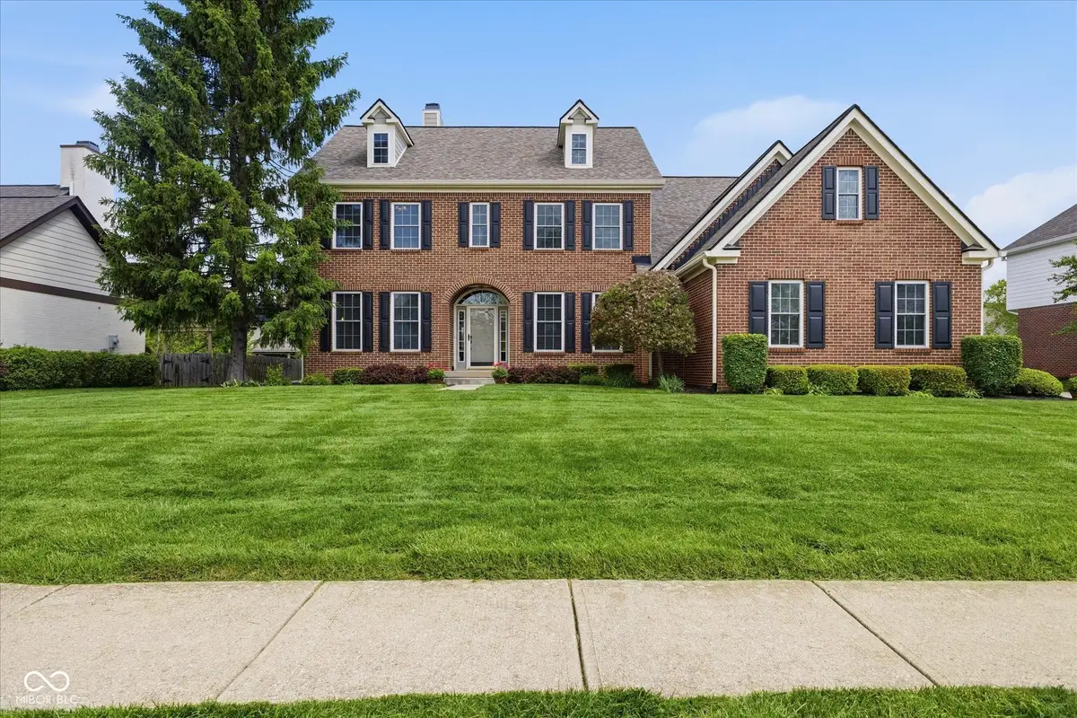 9070 Iris Lane, Zionsville, IN 46077 - #1