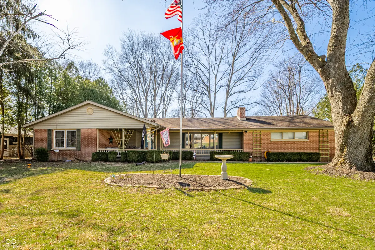 2409 Melody Lane, Anderson, IN 46012 - #1