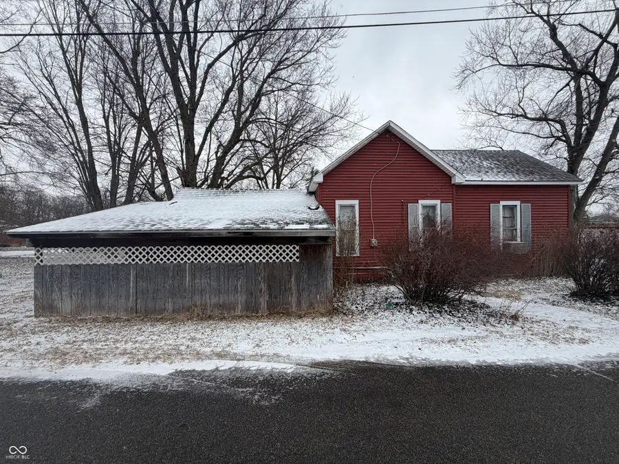 14632 W Main Street, Daleville, IN 47334 - #3