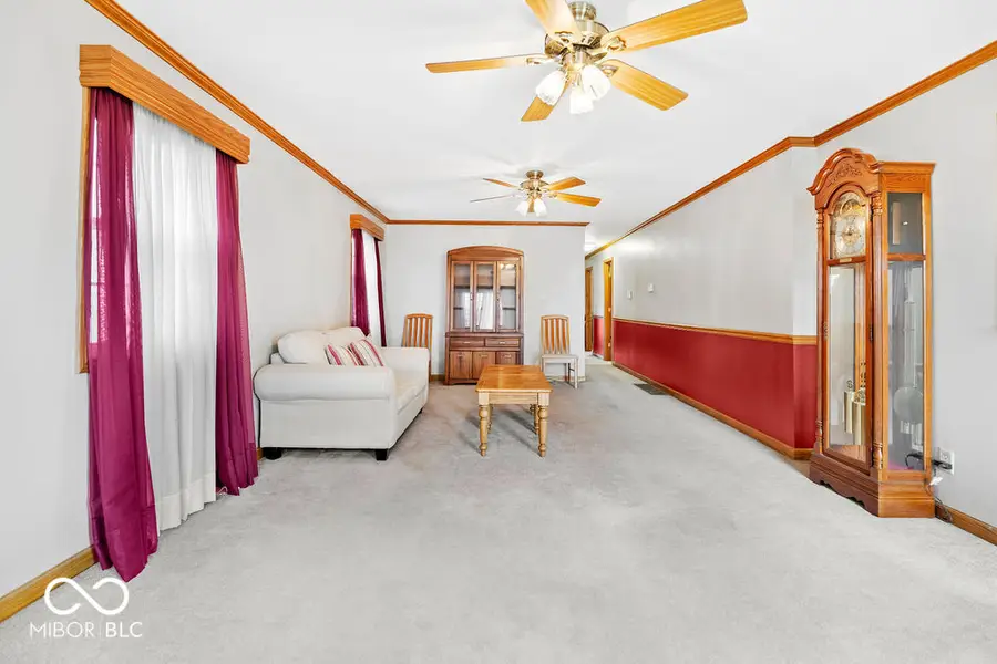 423 Gimber Court, Indianapolis, IN 46225 - #3