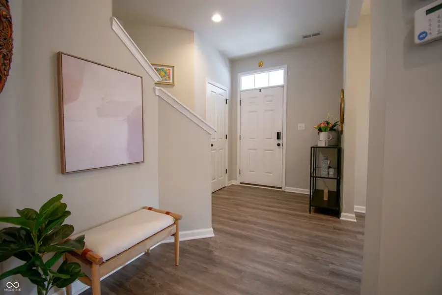 210 Handley Street, Indianapolis, IN 46222 - #3