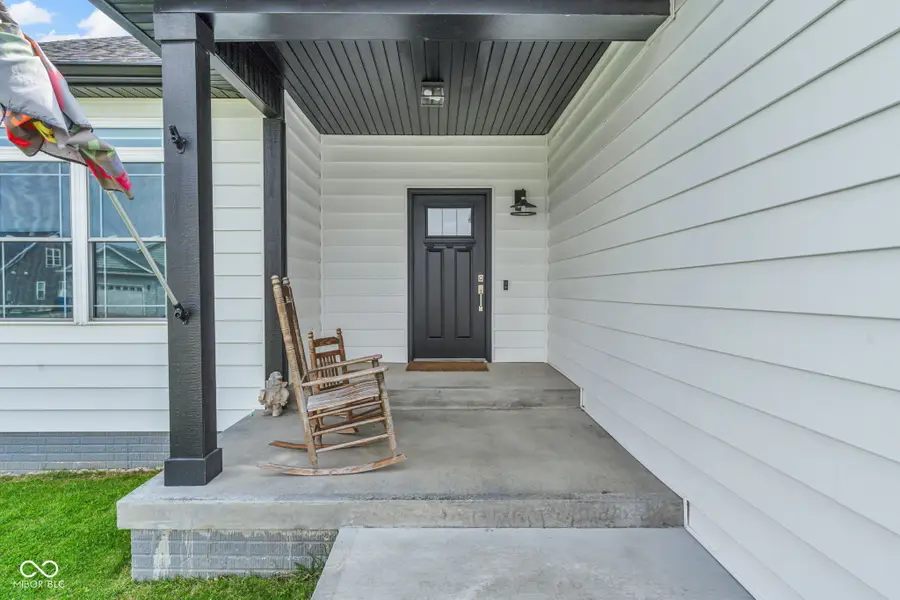 131 Woods Edge Boulevard E, Greencastle, IN 46135 - #2