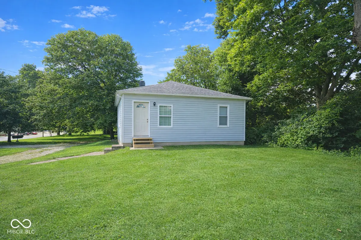 8225 Crawfordsville Road, Indianapolis, IN 46214 - #1