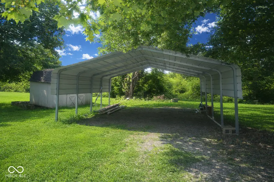 8225 Crawfordsville Road, Indianapolis, IN 46214 - #3