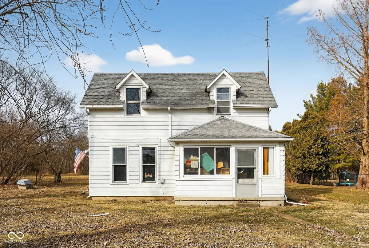 1920 Van Buskirk Road, Anderson, IN 46011 - #1