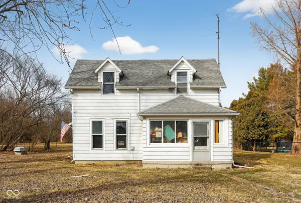 1920 Van Buskirk Road, Anderson, IN 46011