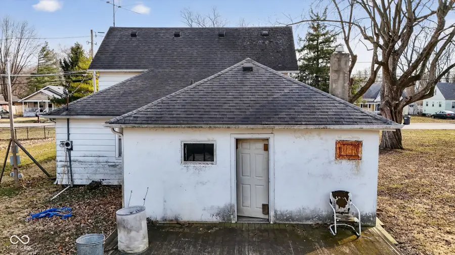 1920 Van Buskirk Road, Anderson, IN 46011 - #2