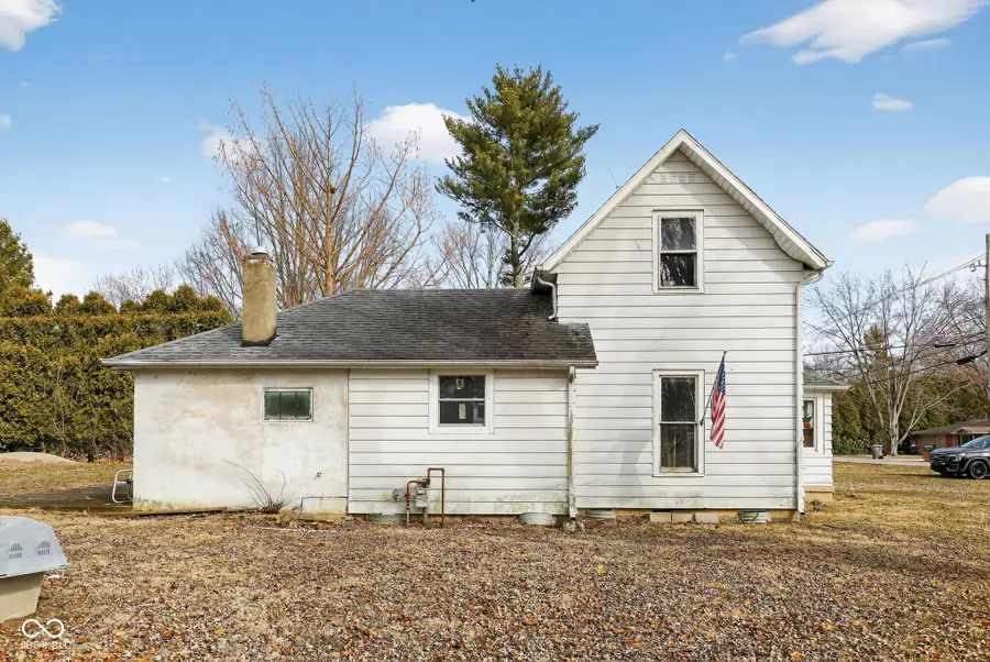 1920 Van Buskirk Road, Anderson, IN 46011 - #3