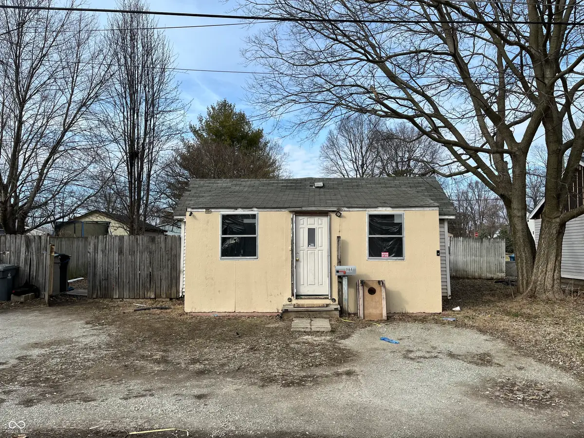 1464 Mulberry Street, Noblesville, IN 46060 - #1