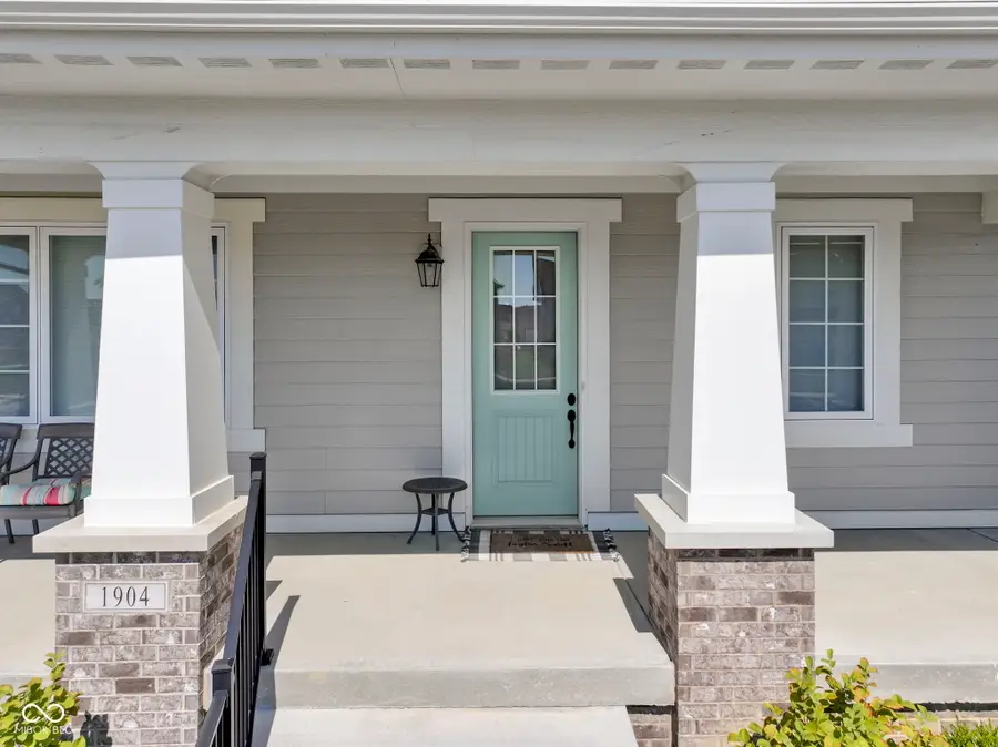 1904 Ponsonby Drive, Westfield, IN 46074 - #3