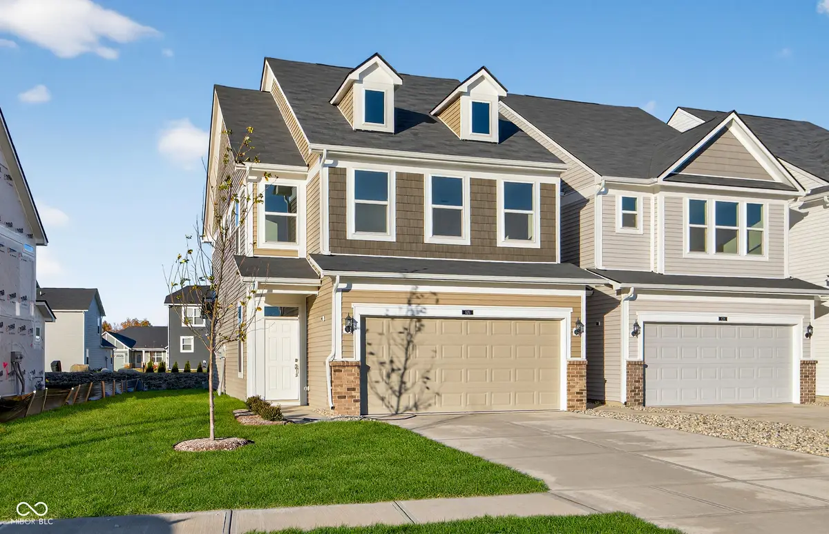 663 Garrow Drive, Westfield, IN 46074 - #1