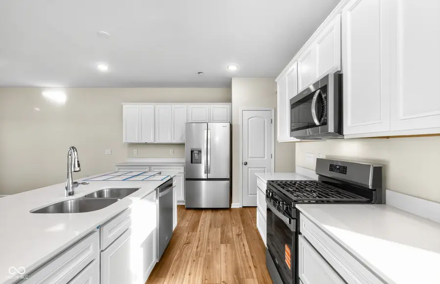 663 Garrow Drive, Westfield, IN 46074 - #3