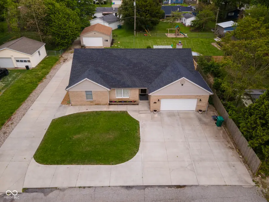 610 Brook Street, Crawfordsville, IN 47933 - #2