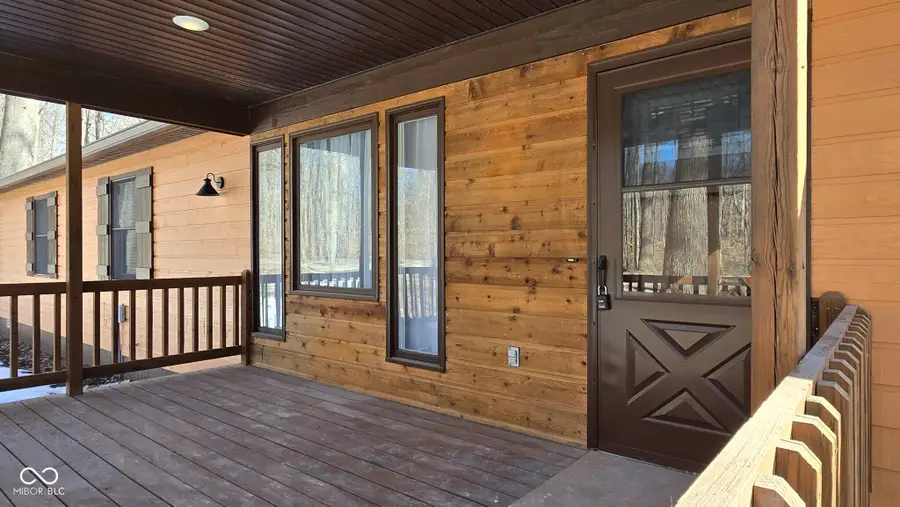 3747 Smith Road, Nashville, IN 47448 - #2