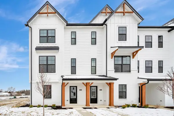 4472 Yellowwood Avenue, Brownsburg, IN 46112