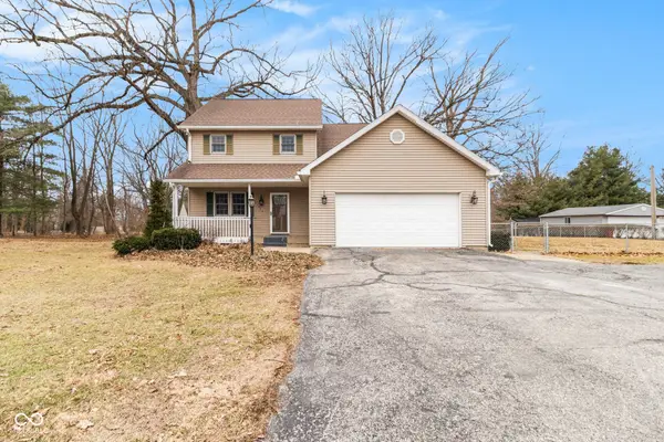 11402 W 1200 N, Monticello, IN 47960