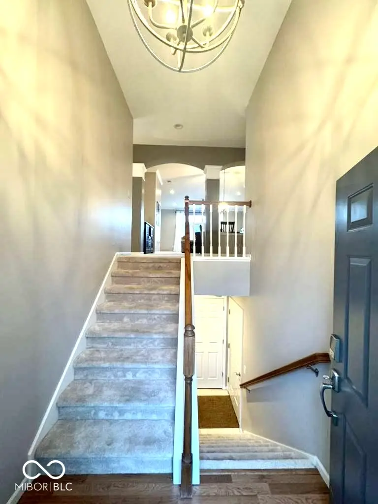 9083 Alcott Court, Fishers, IN 46037 - #3