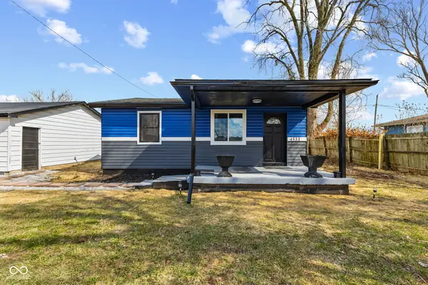 4533 Gordon Drive, Plainfield, IN 46168