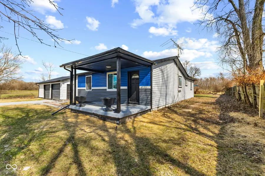 4533 Gordon Drive, Plainfield, IN 46168 - #2