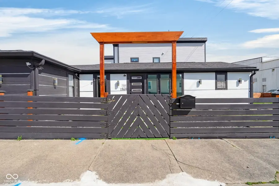 1869 New Street, Indianapolis, IN 46203 - #3