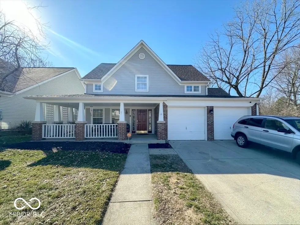 6246 Twin Creeks Drive, Indianapolis, IN 46268 - #1