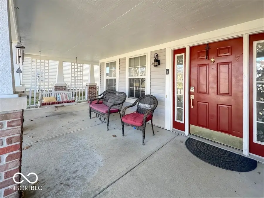 6246 Twin Creeks Drive, Indianapolis, IN 46268 - #2