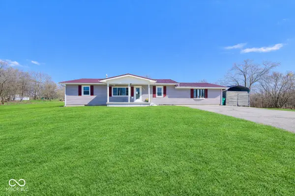 1635 S Us Highway 31, Franklin, IN 46131