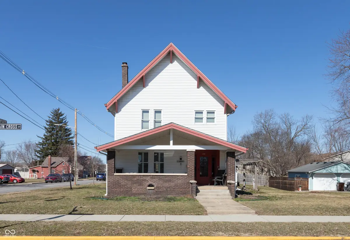 400 E Main Cross Street, Edinburgh, IN 46124 - #1