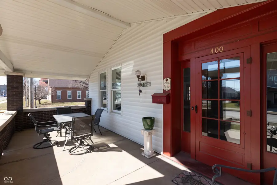 400 E Main Cross Street, Edinburgh, IN 46124 - #3