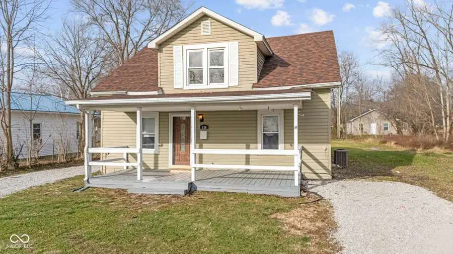 138 Blunt Avenue, Austin, IN 47102 - #2