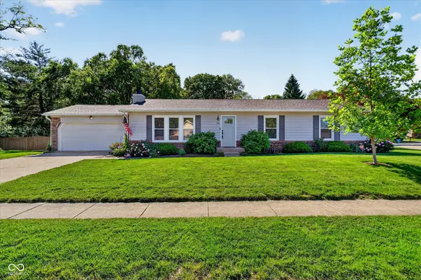 50 Granite Court, Carmel, IN 46032