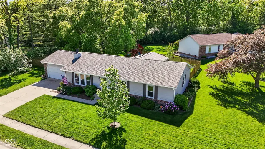 50 Granite Court, Carmel, IN 46032 - #2