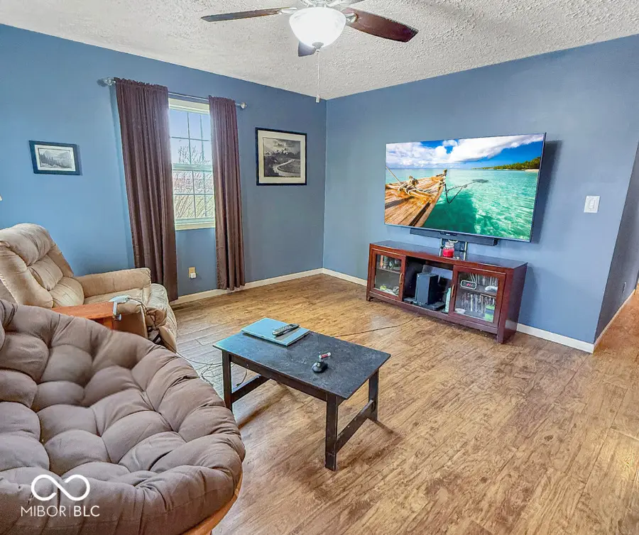 5129 Ida Street, Indianapolis, IN 46241 - #3