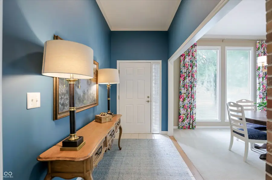 315 Rockwell Court, Zionsville, IN 46077 - #3