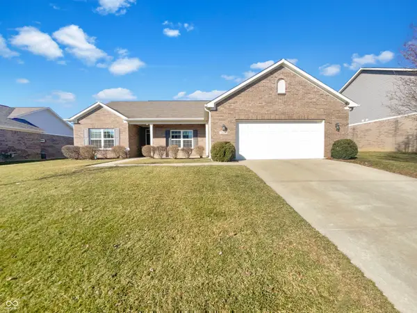 7118 Langham Court, Indianapolis, IN 46259