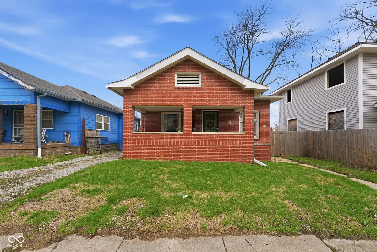 3724 E Market Street, Indianapolis, IN 46201 - #1