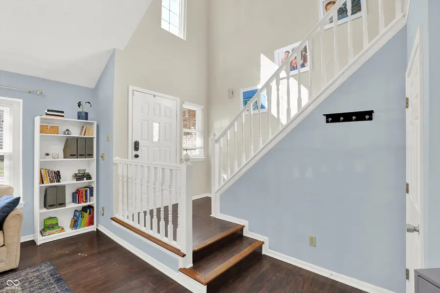 2926 Sunmeadow Court, Indianapolis, IN 46228 - #2