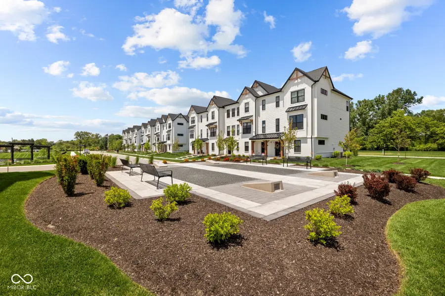 4482 Yellowwood Avenue, Brownsburg, IN 46112 - #3