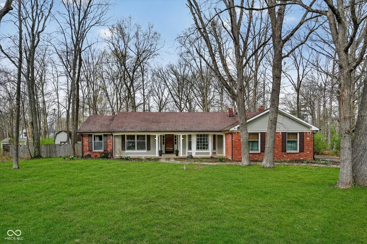4402 Forest Drive, Brownsburg, IN 46112 - #1