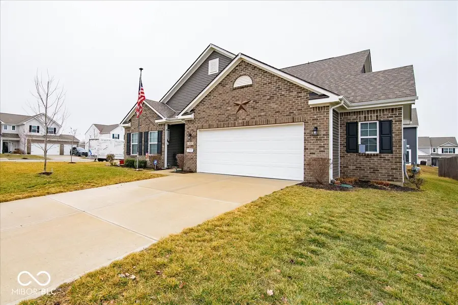 1020 Constellation Way, Franklin, IN 46131 - #3