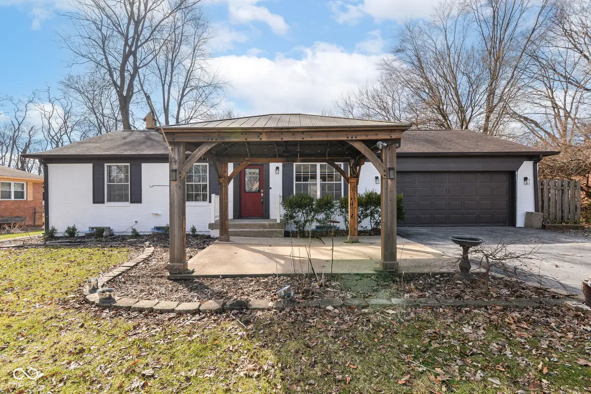 1005 Birnam Woods Trail, Carmel, IN 46280 - #1