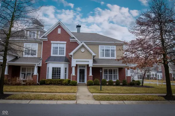 15428 Smithfield Drive, Westfield, IN 46074