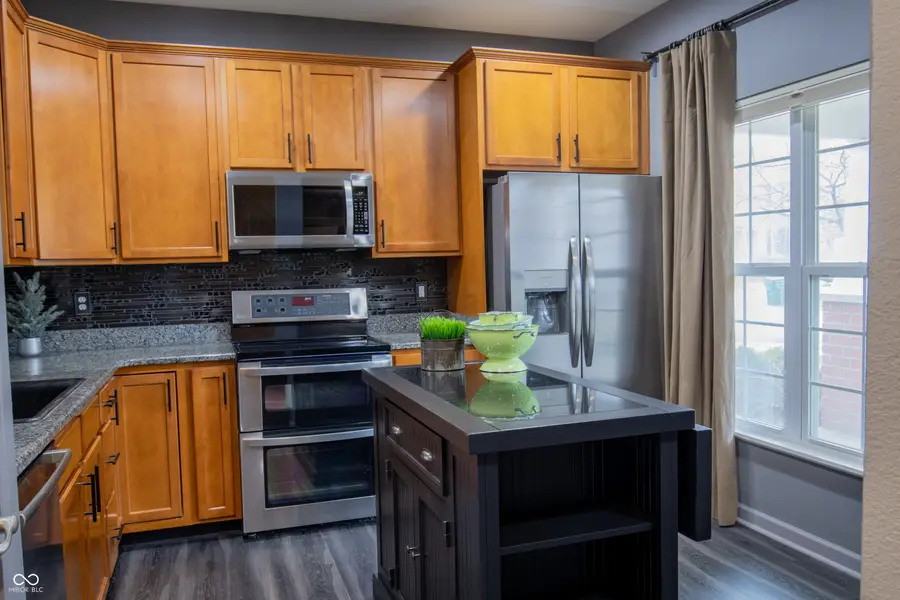 15428 Smithfield Drive, Westfield, IN 46074 - #2