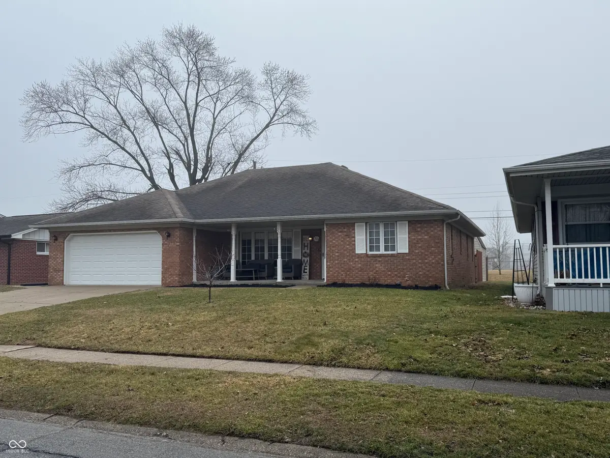 Address Withheld By Seller, Lapel, IN 46051 - #1