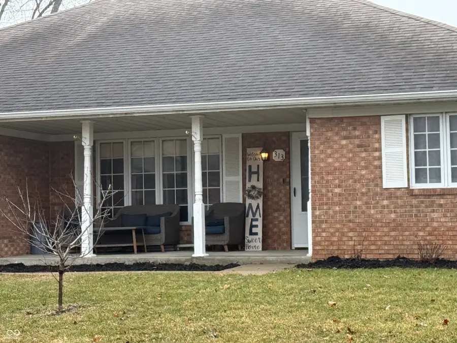 Address Withheld By Seller, Lapel, IN 46051 - #2