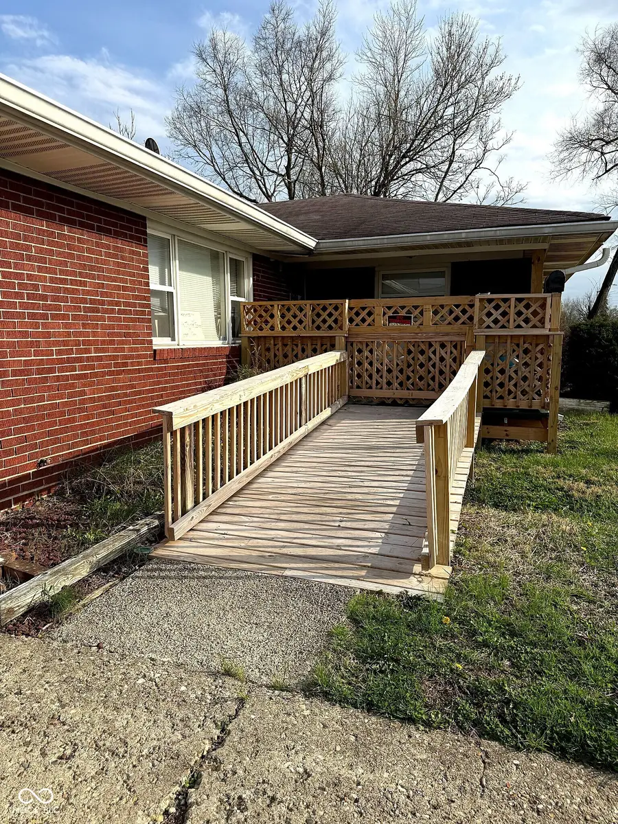 2625 Wheeler Street, Indianapolis, IN 46218 - #3