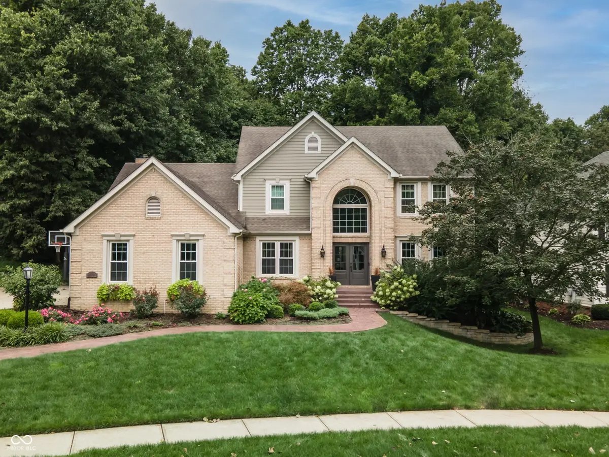 9767 Fortune Drive, Fishers, IN 46037 - #1