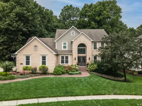 9767 Fortune Drive, Fishers, IN 46037