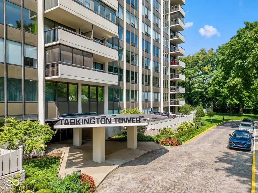 4000 N Meridian Street #14A, Indianapolis, IN 46208 - #2